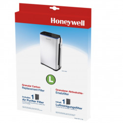 FILTRO HEPA PURIFICADOR HONEYWEL HPA710WE MODELO