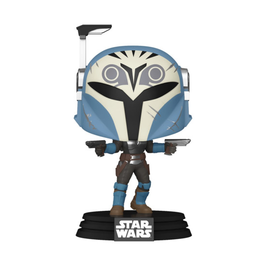 FUNKO POP STAR WARS THE MANDALORIAN Funkos FUNKO POP STAR WARS THE MANDALORIAN Funkos
