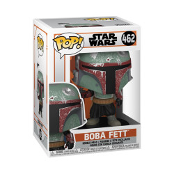 FUNKO POP STAR WARS THE MANDALORIAN