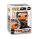 FUNKO POP STAR WARS THE MANDALORIAN Funkos FUNKO POP STAR WARS THE MANDALORIAN Funkos