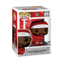 FUNKO POP DEPORTES WWE STREET PROFITS