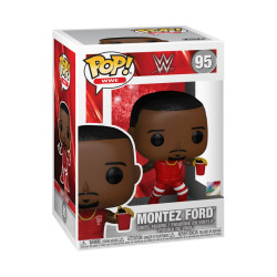 FUNKO POP DEPORTES WWE STREET PROFITS