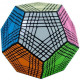 CUBO RUBIK SHENGSHOU PETAMINX DODECAEDRO 9X9 Cubos de rubik CUBO RUBIK SHENGSHOU PETAMINX DODECAEDRO 9X9 Cubos de rubik