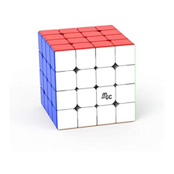 CUBO RUBIK YJ MGC 4X4 MAGNETICO