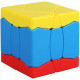 CUBO RUBIK SHENGSHOU PHOENIX CUBE STICKERLESS Cubos de rubik CUBO RUBIK SHENGSHOU PHOENIX CUBE STICKERLESS Cubos de rubik