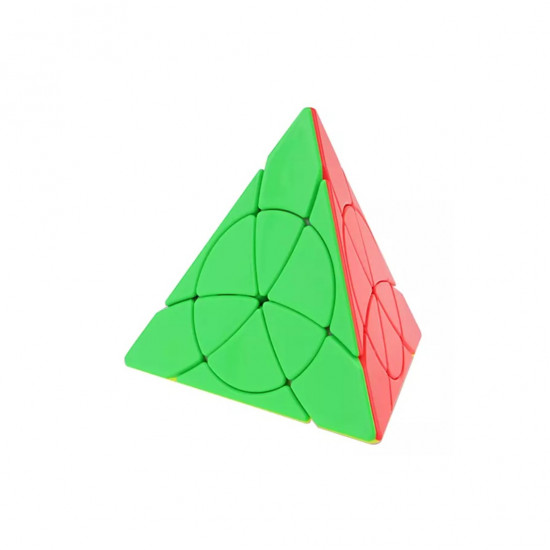 CUBO RUBIK YJ PETALS PYRAMINX Cubos de rubik