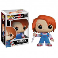 FUNKO POP CINE TERROR CHUCKY EL