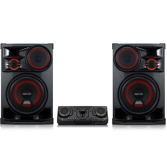 MICROCADENA LG CL98 XBOOM 3500W RMS Micro cadenas