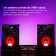 MICROCADENA LG CL98 XBOOM 3500W RMS Micro cadenas MICROCADENA LG CL98 XBOOM 3500W RMS Micro cadenas
