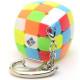 CUBO RUBIK QIYI MINI 3.5CM LLAVERO Llaveros
