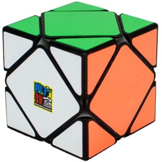 CUBO RUBIK MOFANG JIAOSHI SKWEB Cubos de rubik