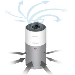 PURIFICADOR AIRE HOOVER HHP50 SENSOR TEMPERATURA