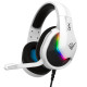 AURICULARES GAMING PHOENIX X - IO BLANCOS MULTIPLATAFORMA Auriculares AURICULARES GAMING PHOENIX X - IO BLANCOS MULTIPLATAFORMA Auriculares
