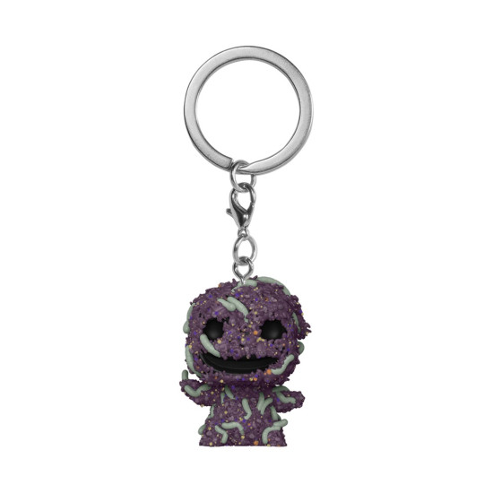 FUNKO POP KEYCHAIN LLAVERO DISNEY PESADILLA Llaveros