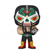 FUNKO POP DC HALLOWEEN CALAVERAS MEXICANAS