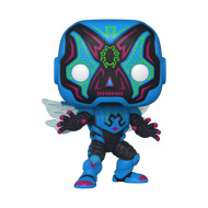 FUNKO POP DC HALLOWEEN CALAVERAS MEXICANAS