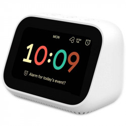 DESPERTADOR INTELIGENTE XIAOMI MI SMART CLOCK