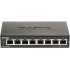SWITCH D - LINK 8 PUERTOS 10 100