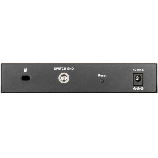 SWITCH D - LINK 8 PUERTOS 10 100 Switch SWITCH D - LINK 8 PUERTOS 10 100 Switch