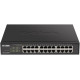 SWITCH D - LINK 24 PUERTOS 10 100 Switch SWITCH D - LINK 24 PUERTOS 10 100 Switch
