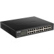 SWITCH D - LINK 24 PUERTOS 10 100 Switch SWITCH D - LINK 24 PUERTOS 10 100 Switch