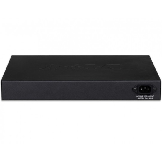 SWITCH D - LINK 10 PUERTOS GESTIONABLE 8 Switch SWITCH D - LINK 10 PUERTOS GESTIONABLE 8 Switch