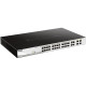 SWITCH D - LINK 28 PUERTOS GESTIONABLE 24 Switch SWITCH D - LINK 28 PUERTOS GESTIONABLE 24 Switch