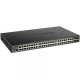 SWITCH D - LINK 52 PUERTOS GESTIONABLE 48 Switch SWITCH D - LINK 52 PUERTOS GESTIONABLE 48 Switch