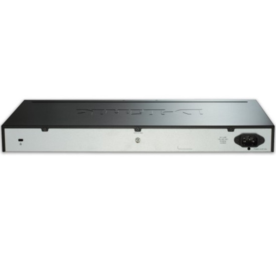 SWITCH D - LINK 52 PUERTOS GESTIONABLE 48 Switch SWITCH D - LINK 52 PUERTOS GESTIONABLE 48 Switch