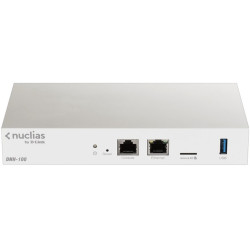 HUB D - LINK DNH - 100 NUCLIAS CONNECT INALAMBRICO