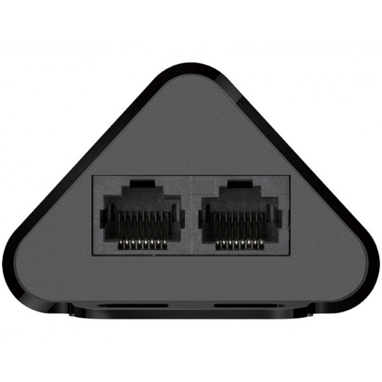 KIT EXTENSOR D - LINK DPE - 302GE GIGABIT ETHERNET Extensores de red KIT EXTENSOR D - LINK DPE - 302GE GIGABIT ETHERNET Extensores de red