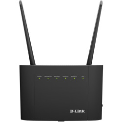 ROUTER WIFI D - LINK DSL - 3788 4 PUERTOS