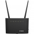 ROUTER WIFI D - LINK DSL - 3788 4 PUERTOS