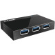 HUB D - LINK DUB - 1340 4 PUERTOS USB Dockings y hubs HUB D - LINK DUB - 1340 4 PUERTOS USB Dockings y hubs