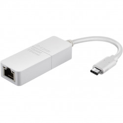 ADAPTADOR D - LINK DUB - E130 USB TIPO C