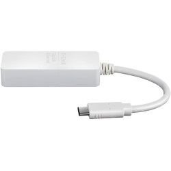 ADAPTADOR D - LINK DUB - E130 USB TIPO C