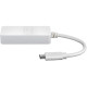 ADAPTADOR D - LINK DUB - E130 USB TIPO C Adaptadores usb red