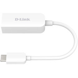 ADAPTADOR D - LINK DUB - E250 USB TIPO C