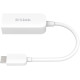 ADAPTADOR D - LINK DUB - E250 USB TIPO C Adaptadores usb red ADAPTADOR D - LINK DUB - E250 USB TIPO C Adaptadores usb red