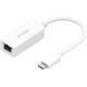 ADAPTADOR D - LINK DUB - E250 USB TIPO C Adaptadores usb red ADAPTADOR D - LINK DUB - E250 USB TIPO C Adaptadores usb red