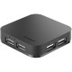 HUB D - LINK DUB - H4 4 PUERTOS USB Dockings y hubs HUB D - LINK DUB - H4 4 PUERTOS USB Dockings y hubs