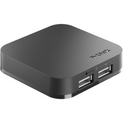 HUB D - LINK DUB - H4 4 PUERTOS USB