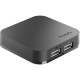 HUB D - LINK DUB - H4 4 PUERTOS USB Dockings y hubs HUB D - LINK DUB - H4 4 PUERTOS USB Dockings y hubs