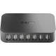 HUB D - LINK DUB - H7 7 PUERTOS USB Dockings y hubs HUB D - LINK DUB - H7 7 PUERTOS USB Dockings y hubs