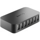 HUB D - LINK DUB - H7 7 PUERTOS USB Dockings y hubs HUB D - LINK DUB - H7 7 PUERTOS USB Dockings y hubs