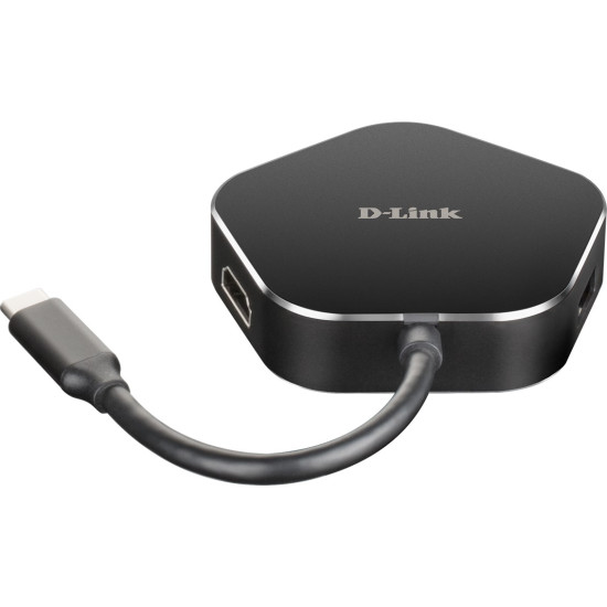 HUB D - LINK DUB - M420 2 USB 3.0 Hubs