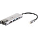 HUB D - LINK DUB - M520 2 USB 3.1 Dockings y hubs HUB D - LINK DUB - M520 2 USB 3.1 Dockings y hubs