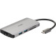 HUB D - LINK DUB - M810 3 USB 3.0 Dockings y hubs HUB D - LINK DUB - M810 3 USB 3.0 Dockings y hubs