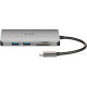 HUB D - LINK DUB - M810 3 USB 3.0 Dockings y hubs HUB D - LINK DUB - M810 3 USB 3.0 Dockings y hubs