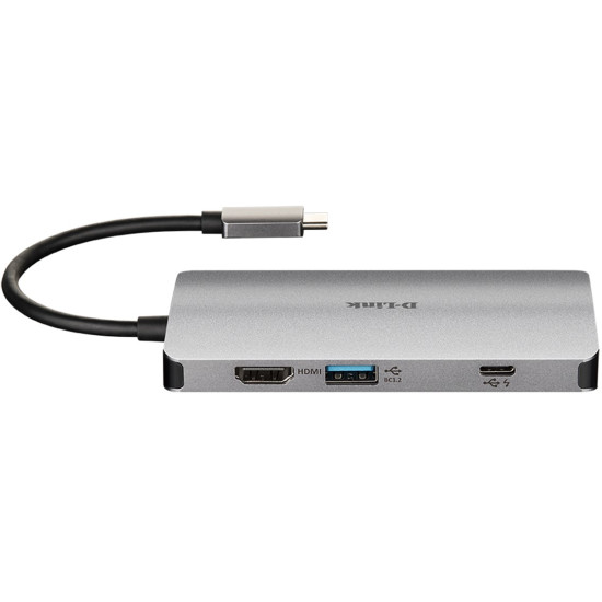 HUB D - LINK DUB - M810 3 USB 3.0 Dockings y hubs HUB D - LINK DUB - M810 3 USB 3.0 Dockings y hubs